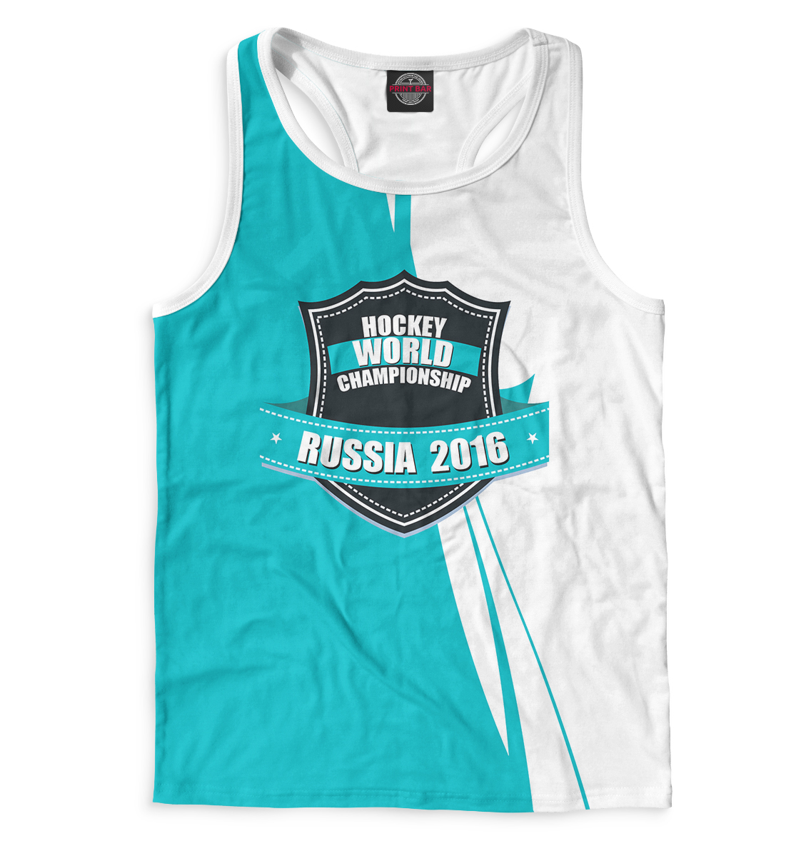 

Россия 2016