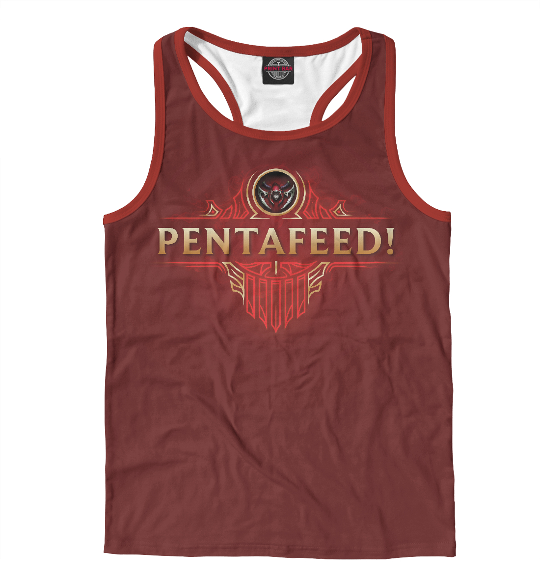 

Pentafeed