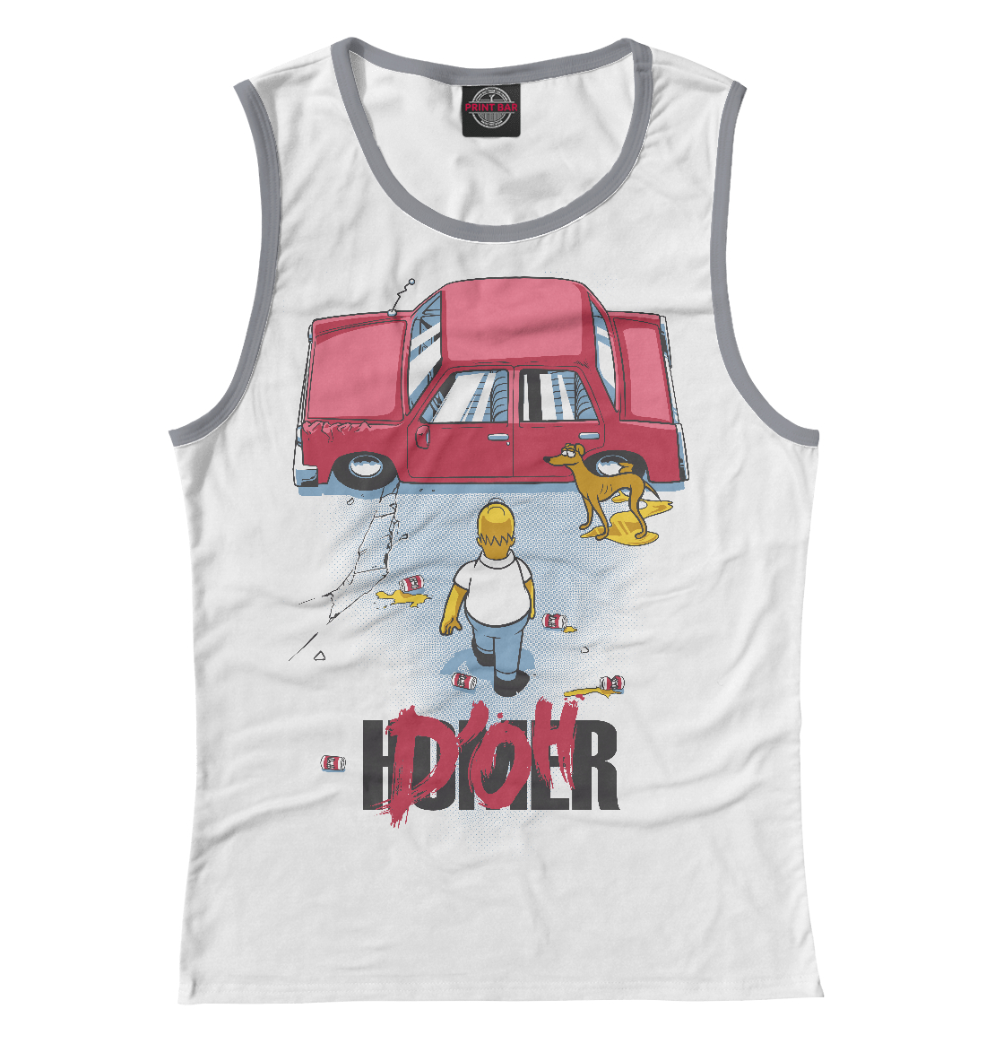 

Homer