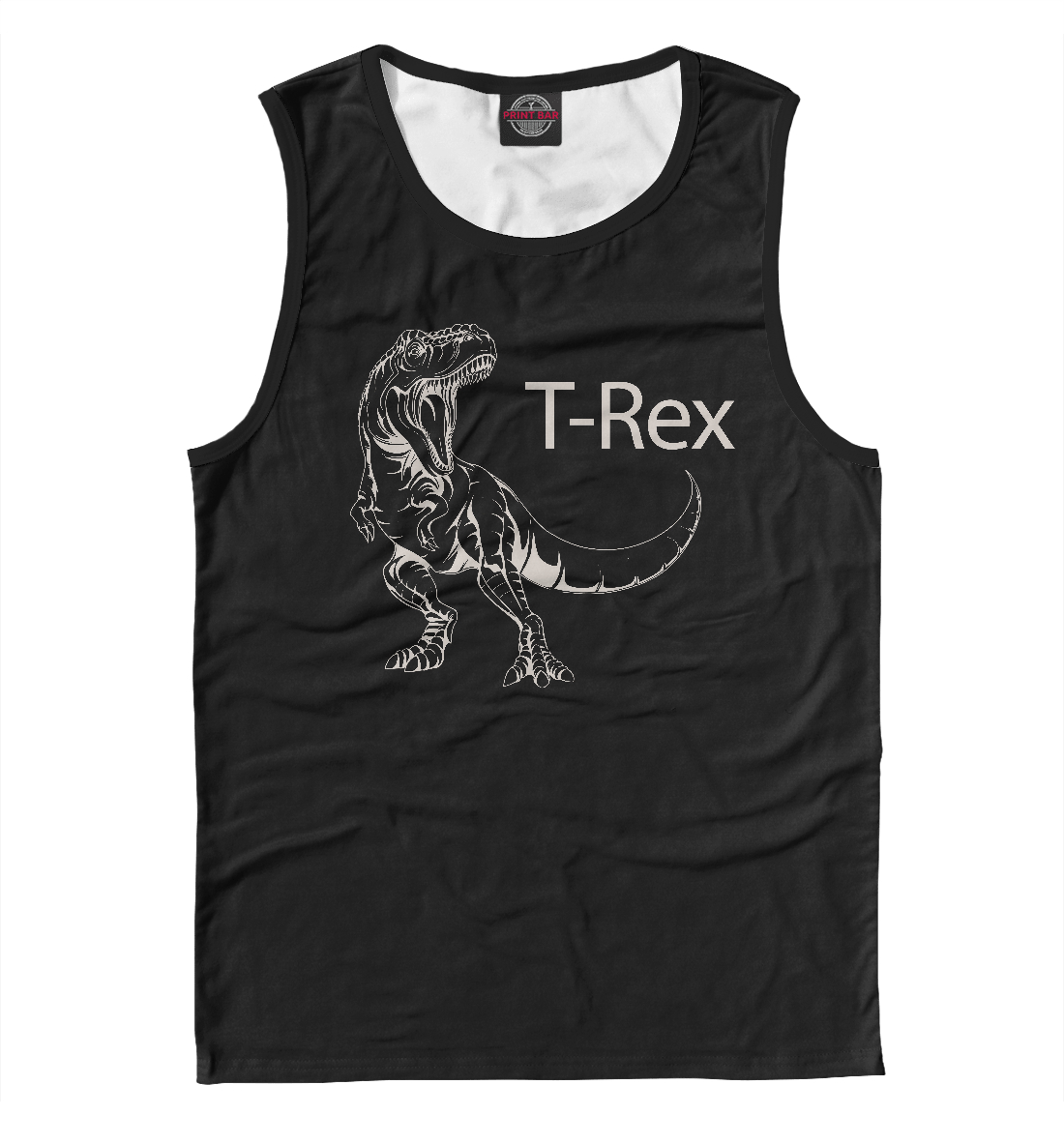 

T-rex