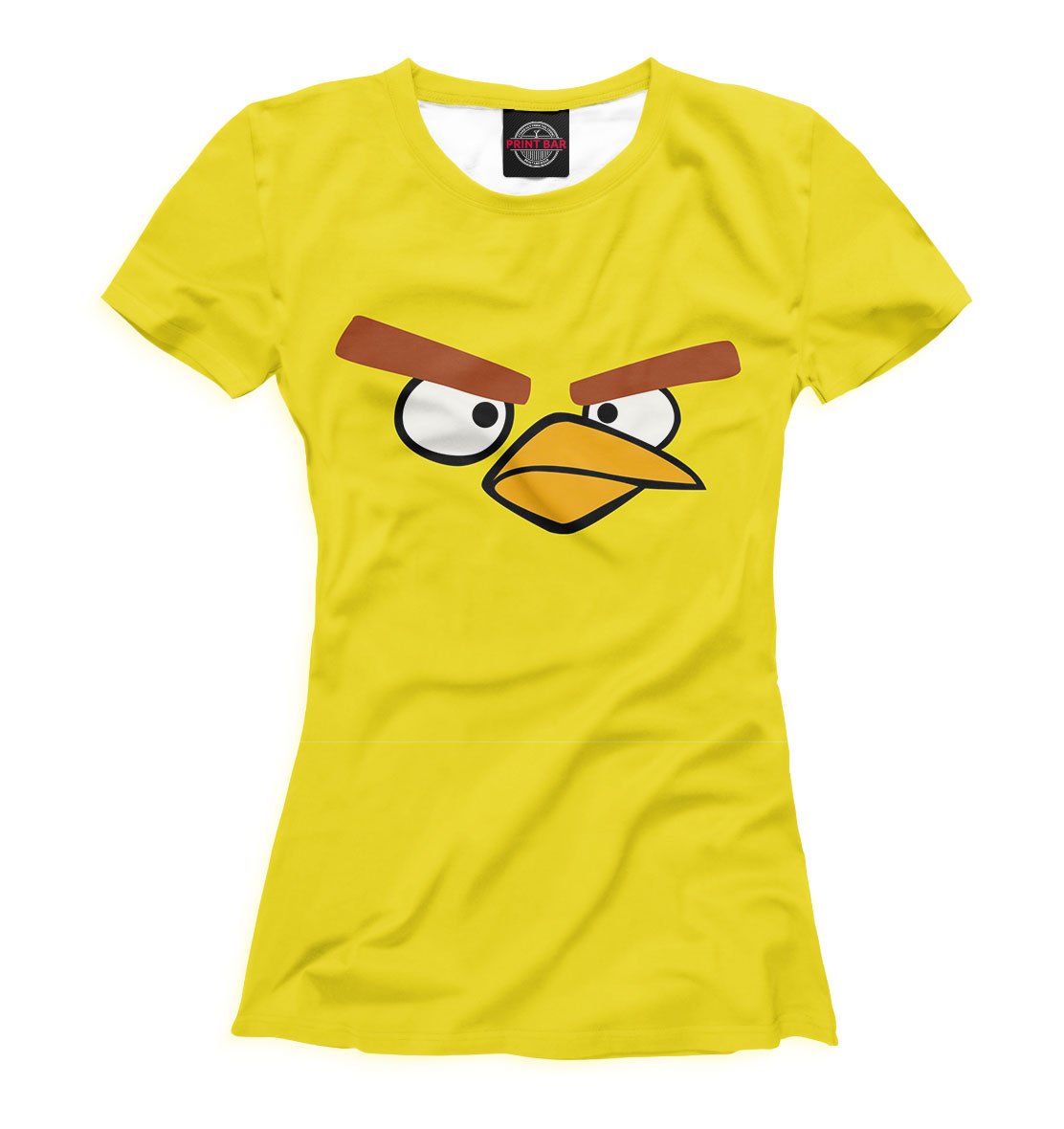 

Angry Birds