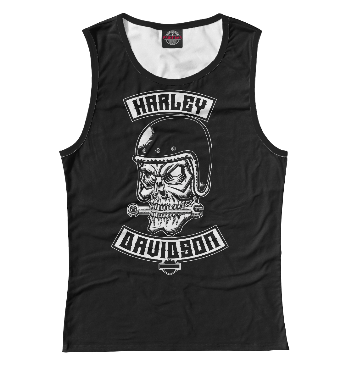 

Харли-Дэвидсон