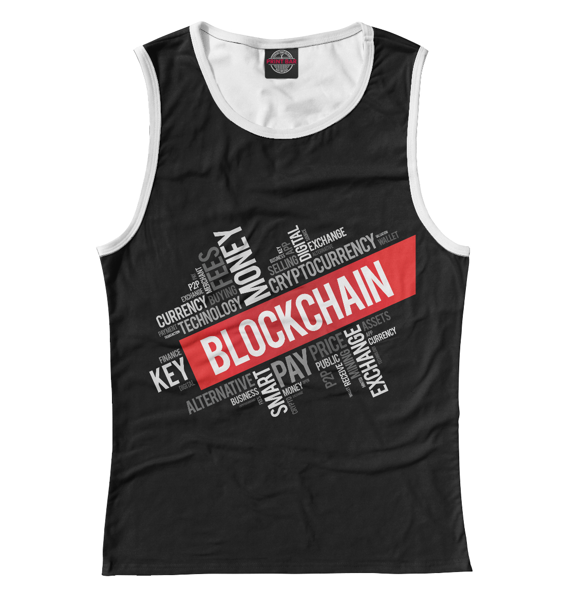 

Blockchain