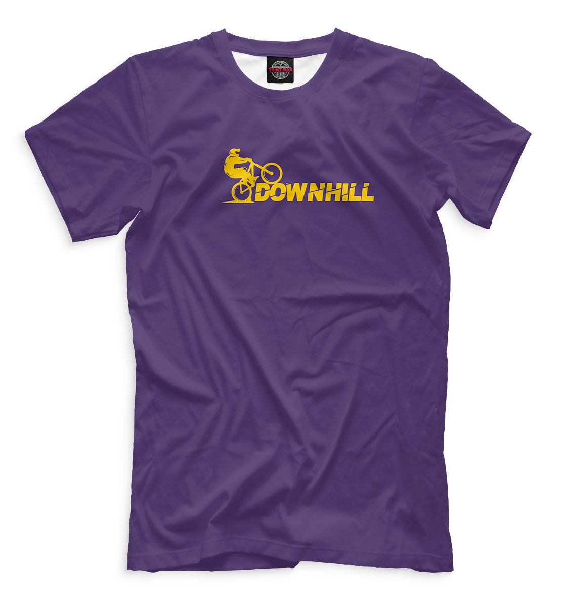

Downhill