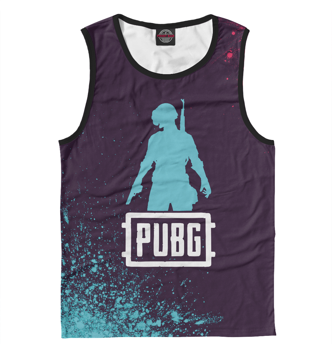 

PUBG / (Пабг)