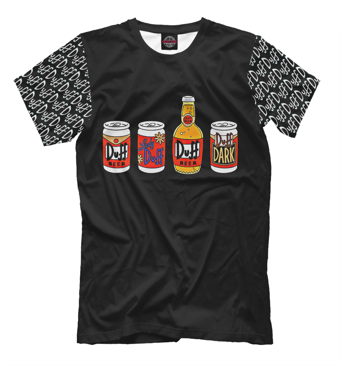 

Duff Beer