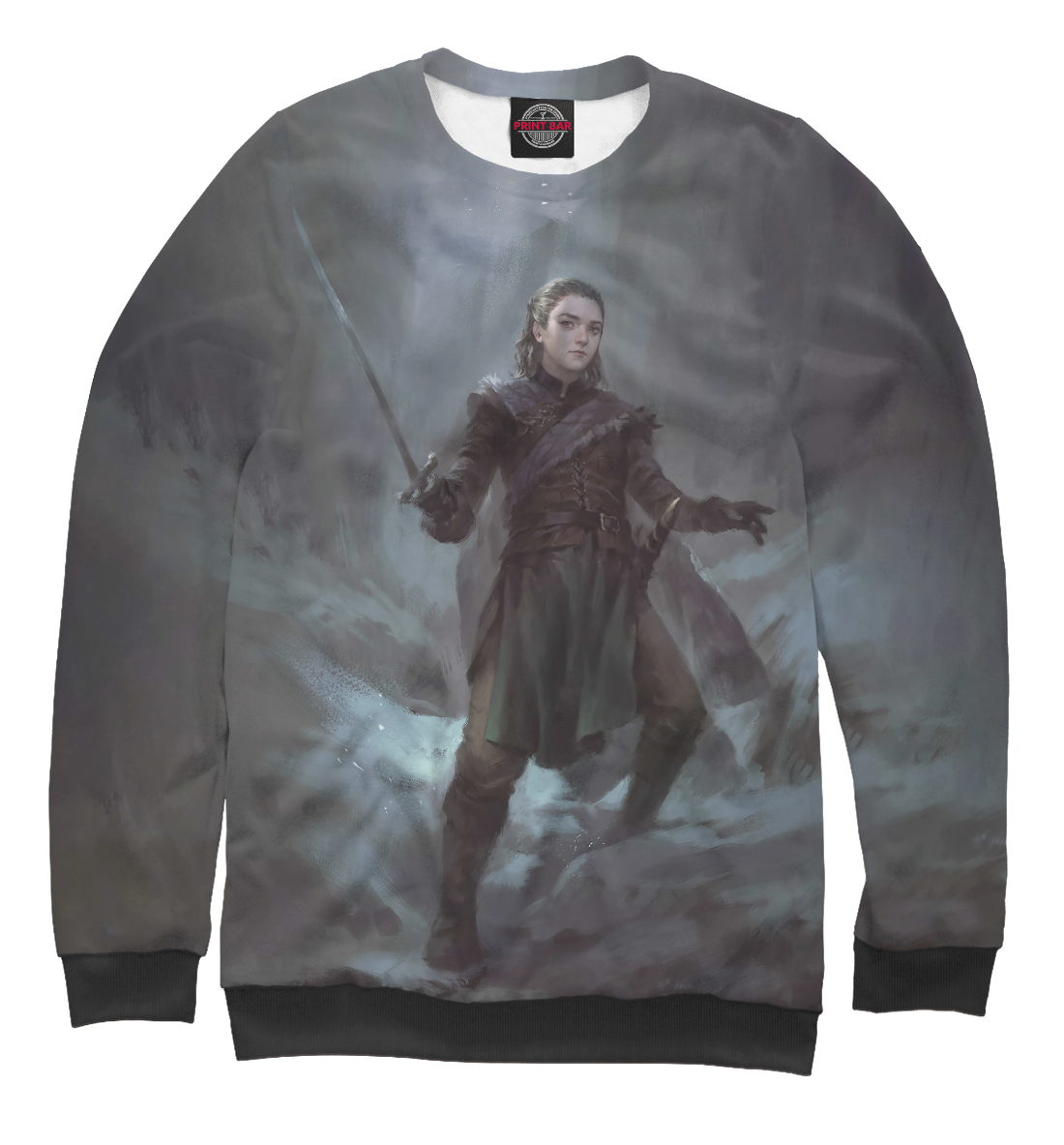 

Stark