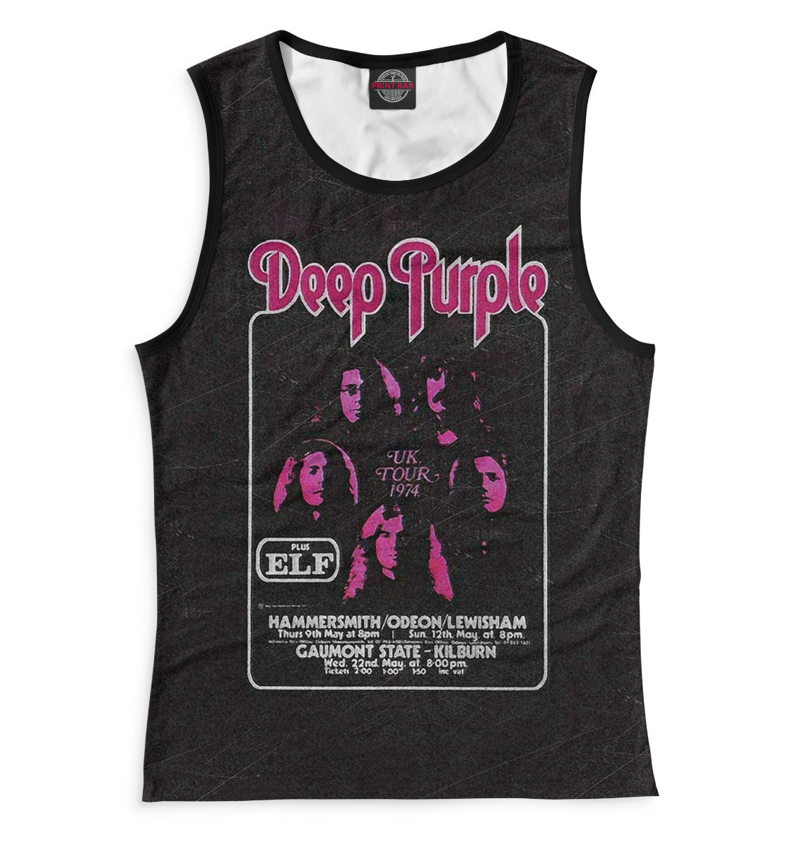 

Deep Purple