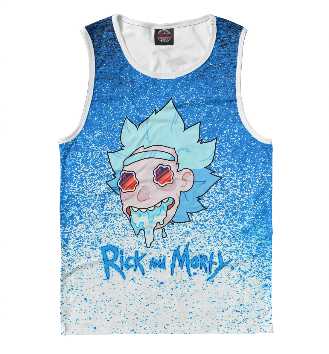 

Rick and Morty