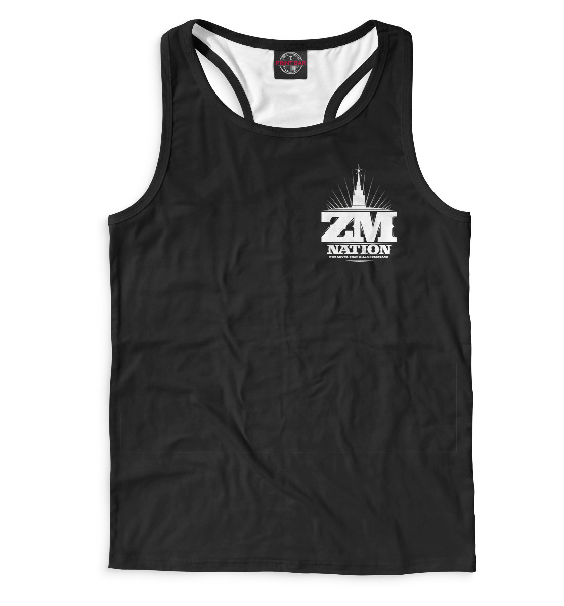 

ZM Nation