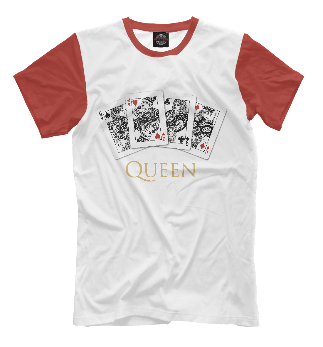

Queen