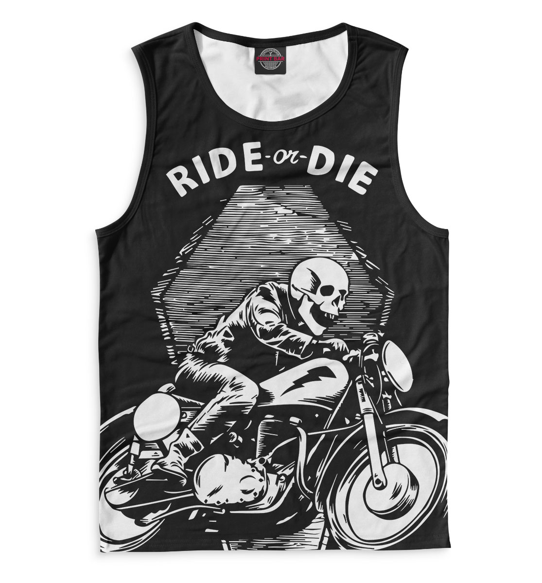 

Ride or Die