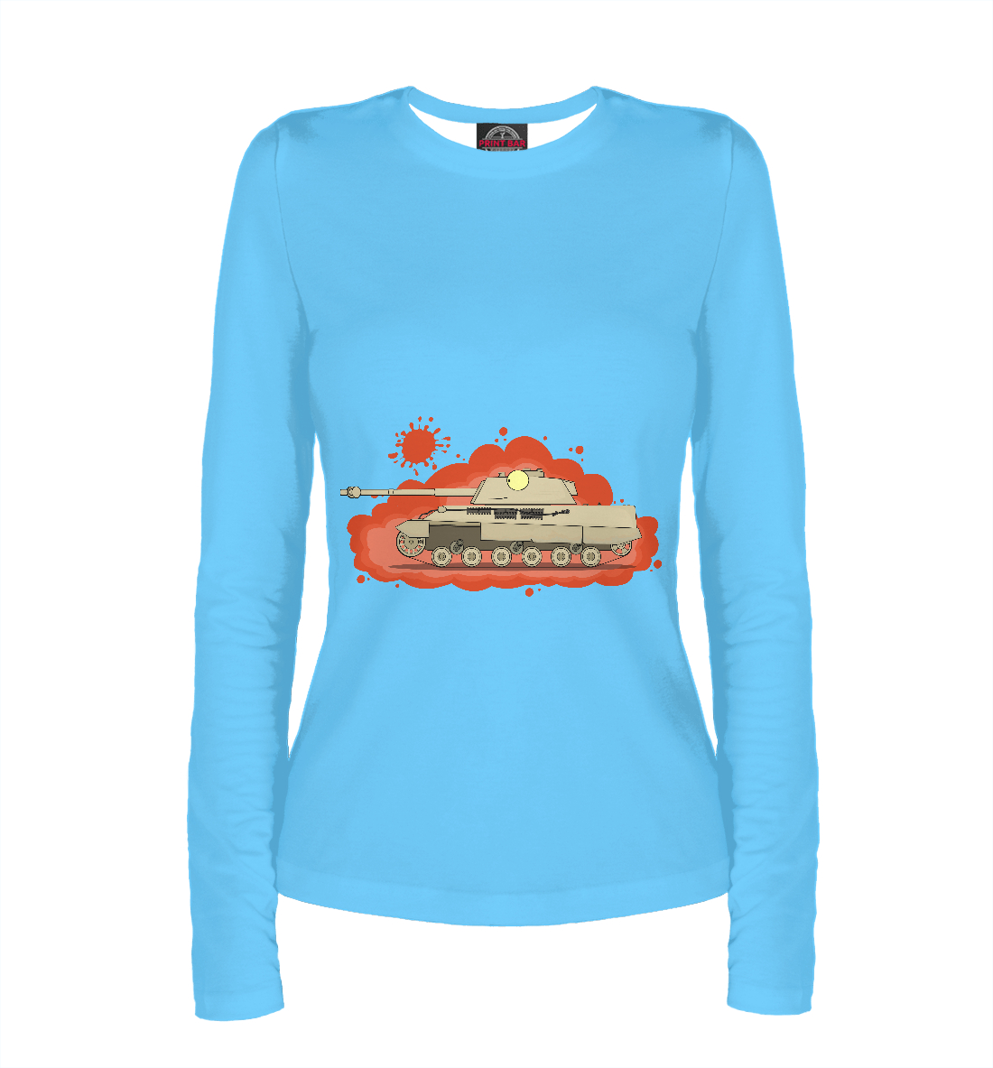 

Танк Р-44 Panterra