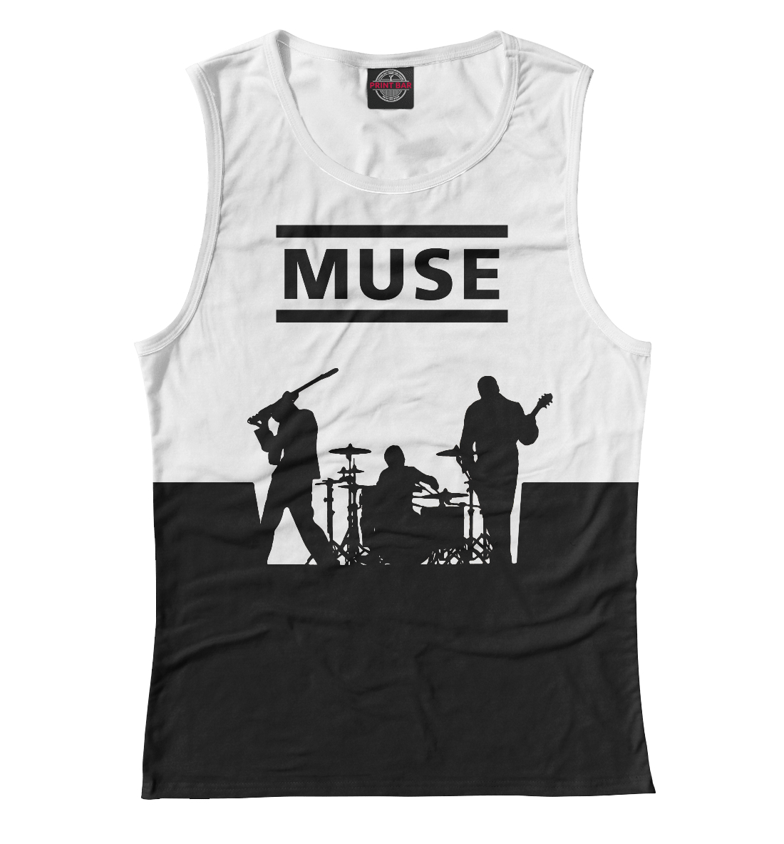 

Muse