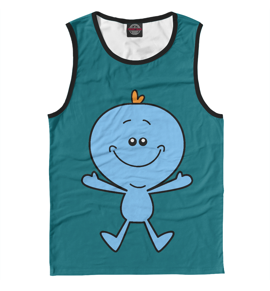 

Мистер Мисикс