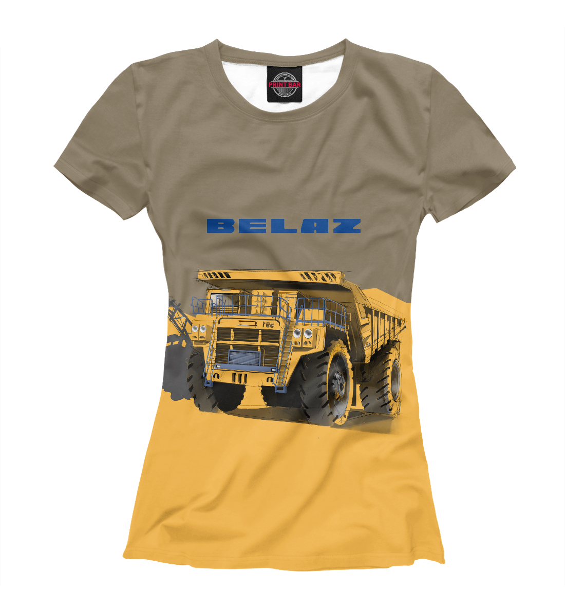 

Belaz