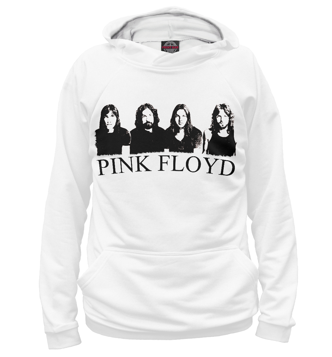 

Pink Floyd