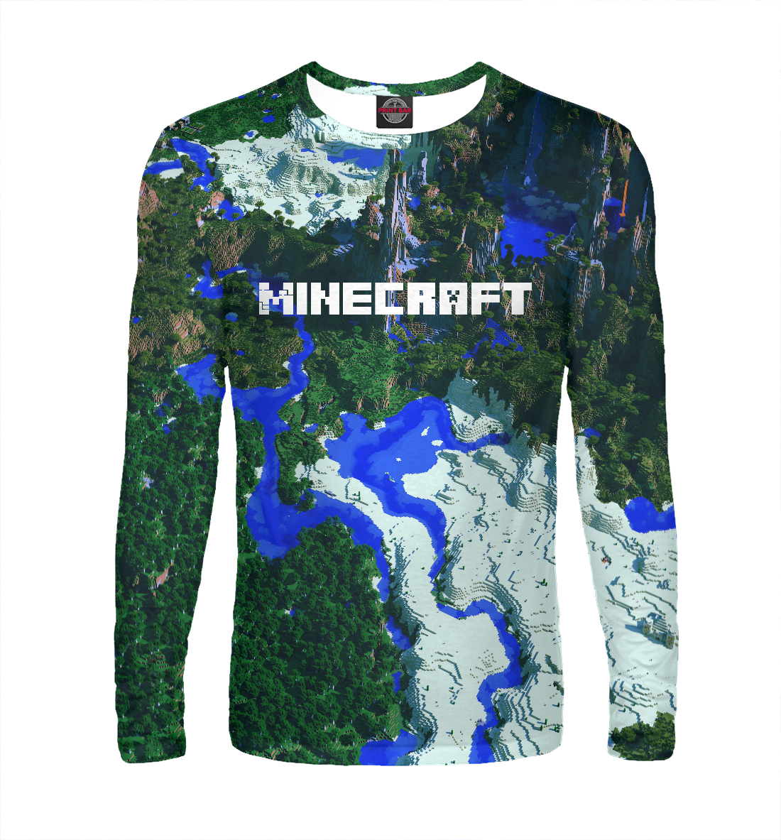

MINECRAFT