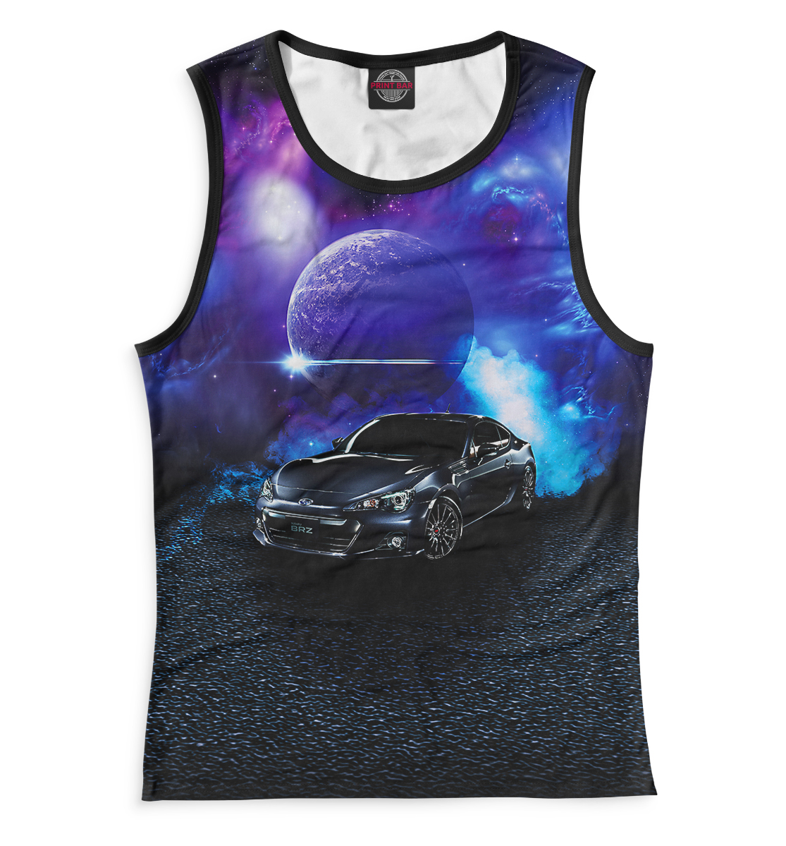 

Subaru
