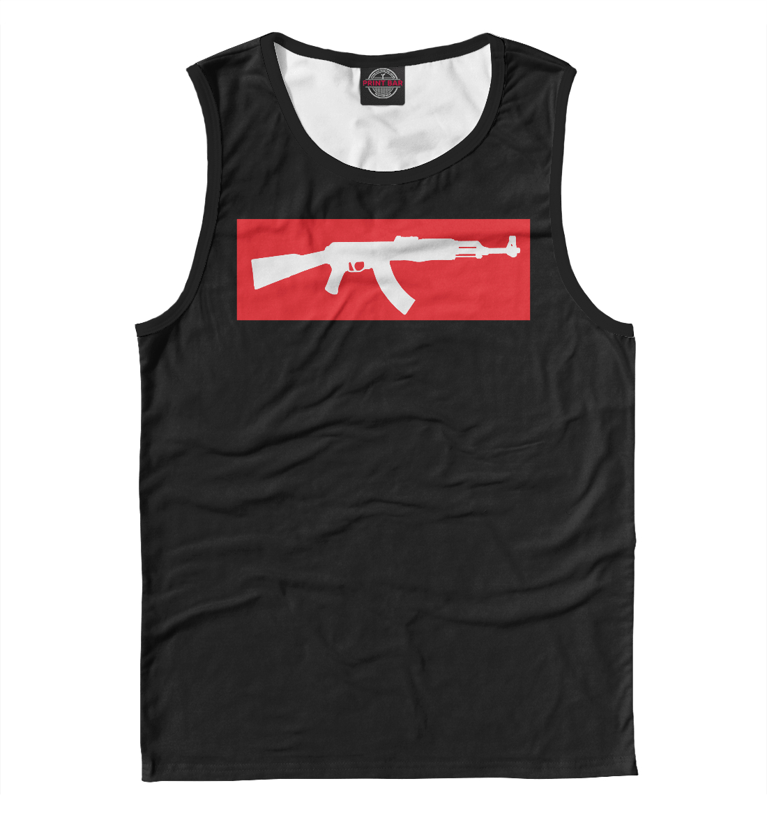 

Supreme by Kalashnikov