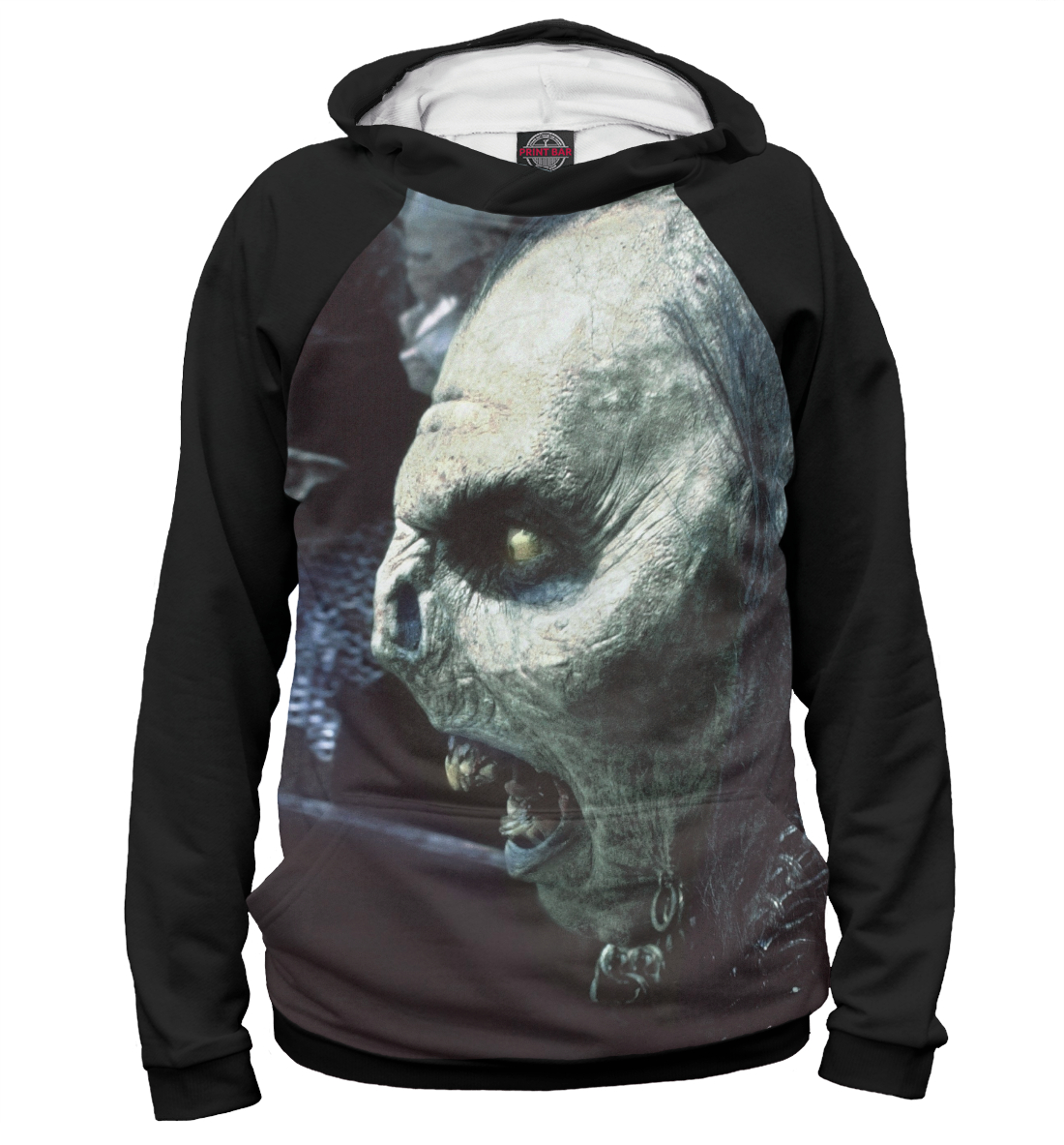 

Властелин колец - Орк