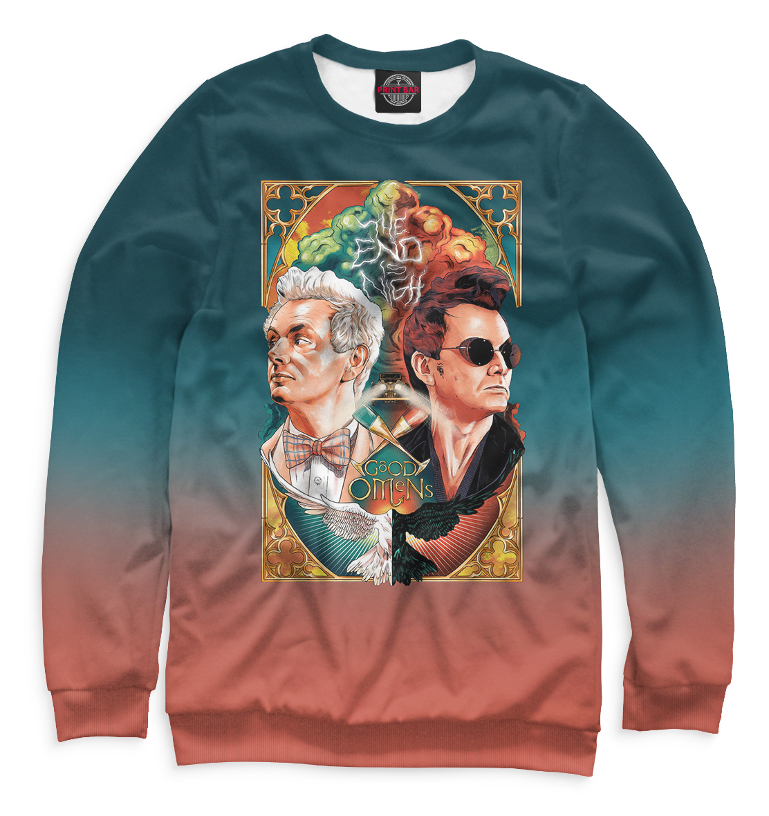 

Good Omens