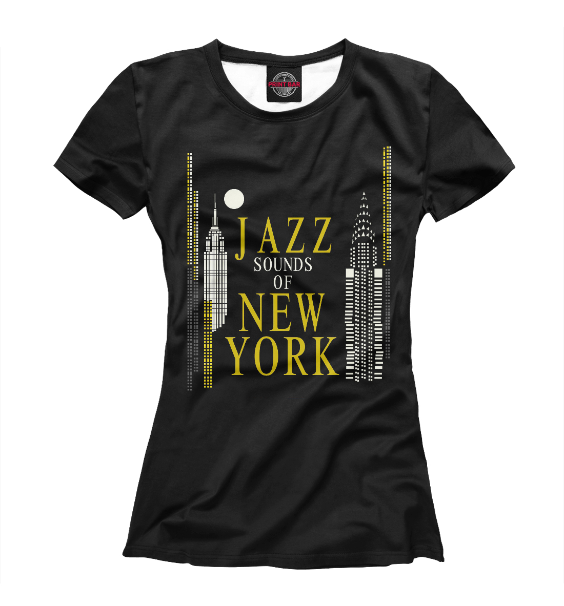 

Jazz New-York