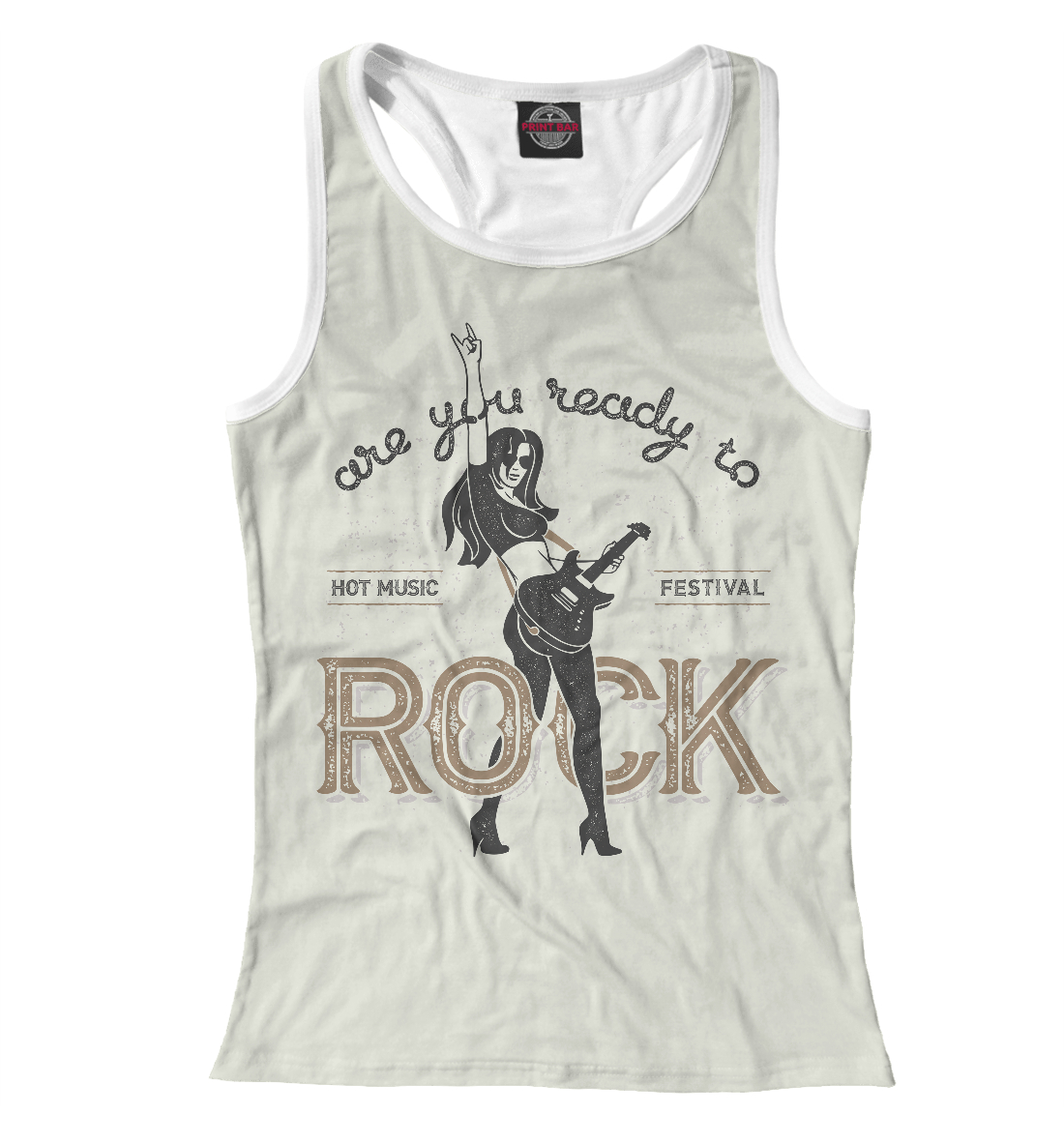 

Rock