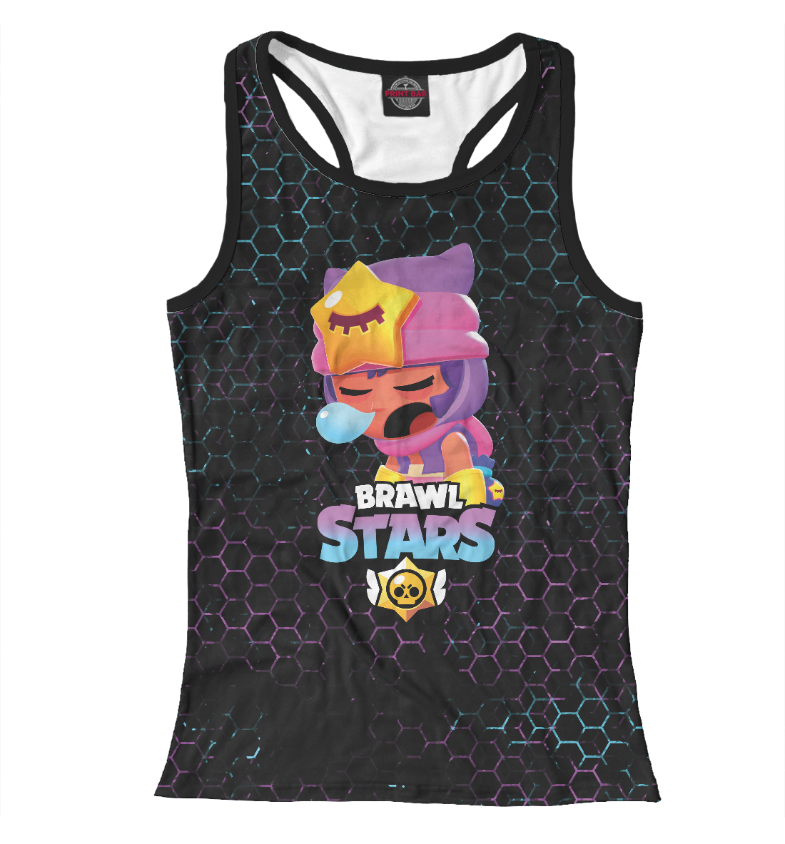 

Brawl Stars Sandy / Сэнди