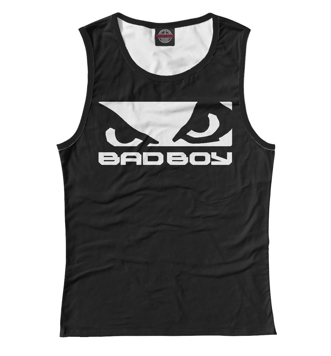 

Bad Boy MMA