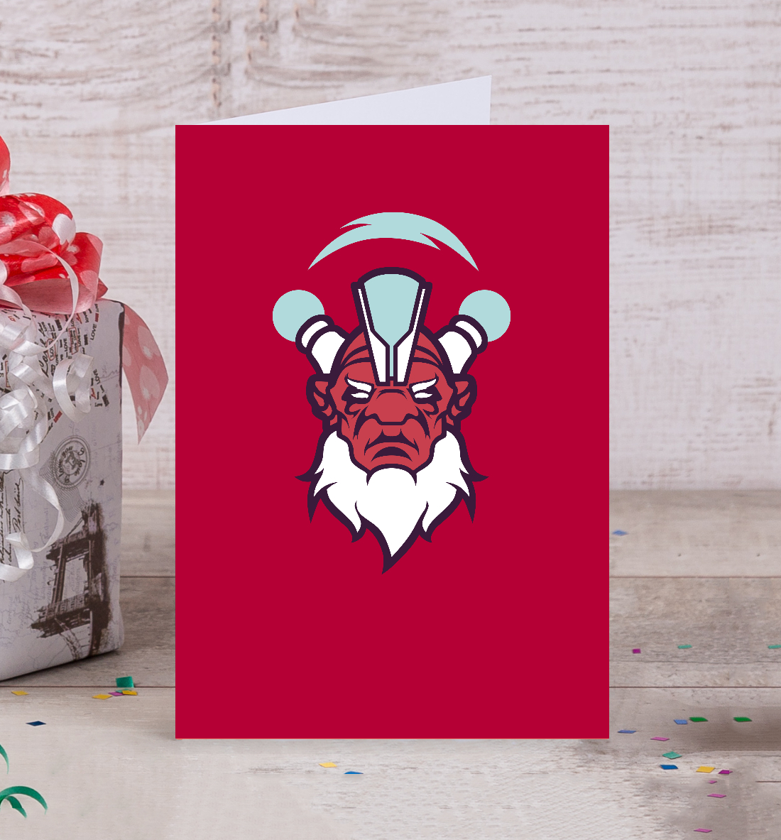 

Dota Heroes: Disruptor