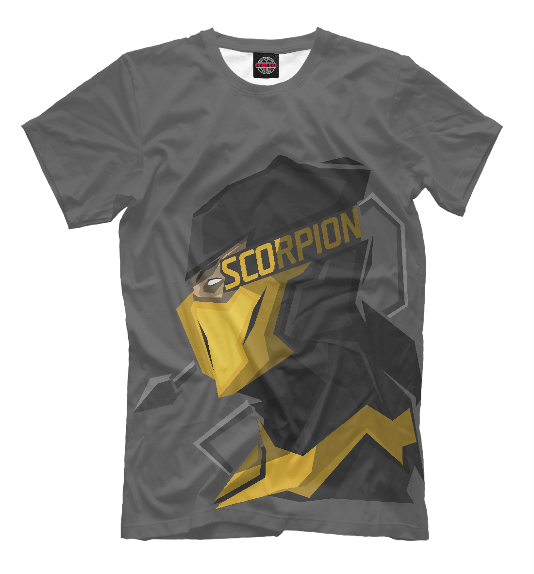 

Scorpion