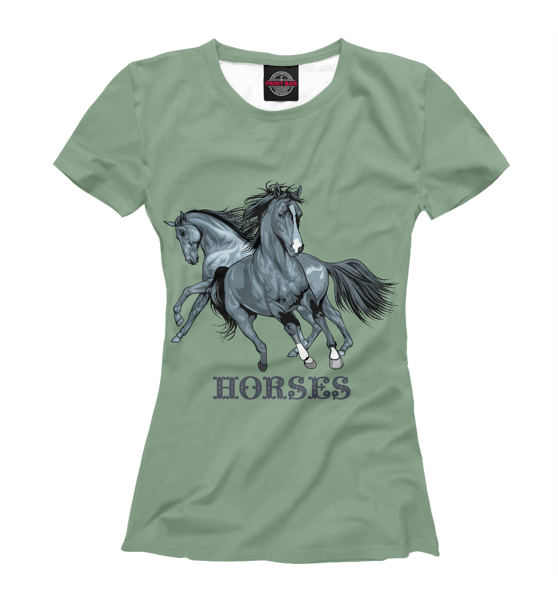 

Horses