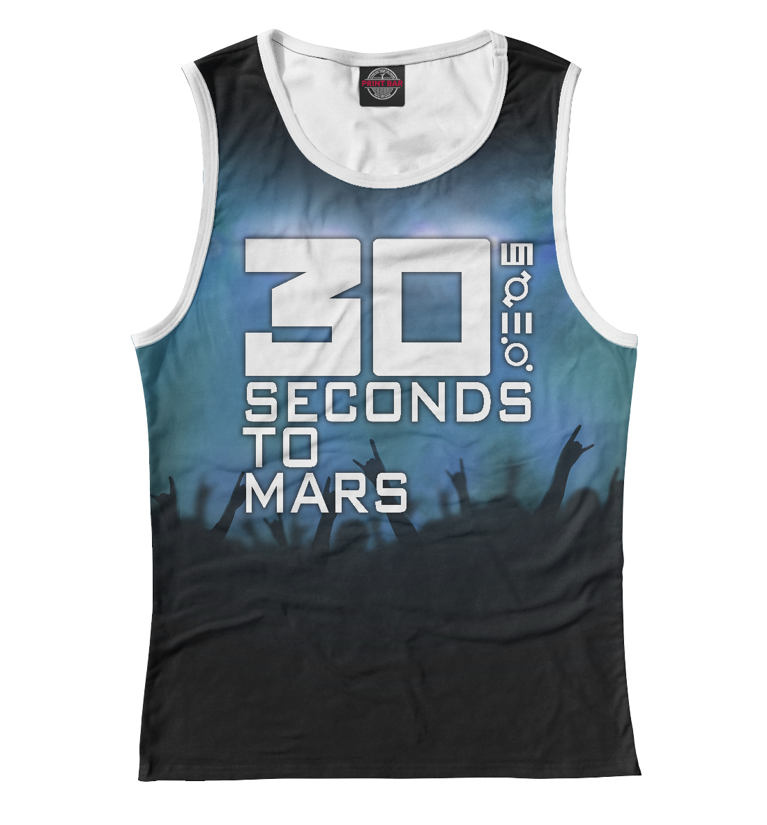 

30 Seconds to Mars