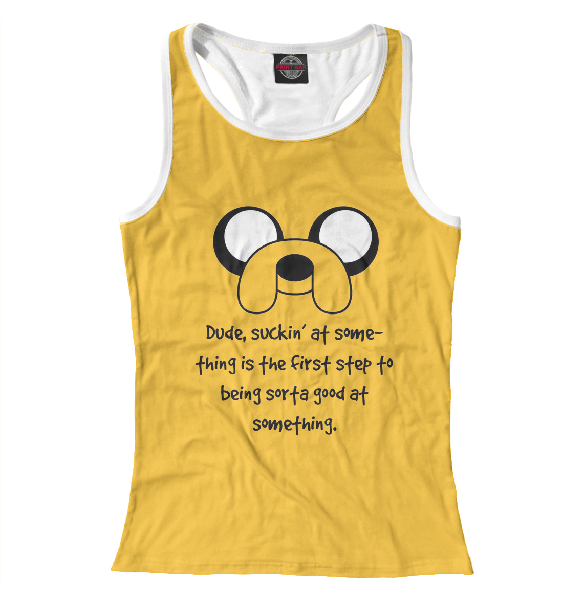 

Цитата Джейка