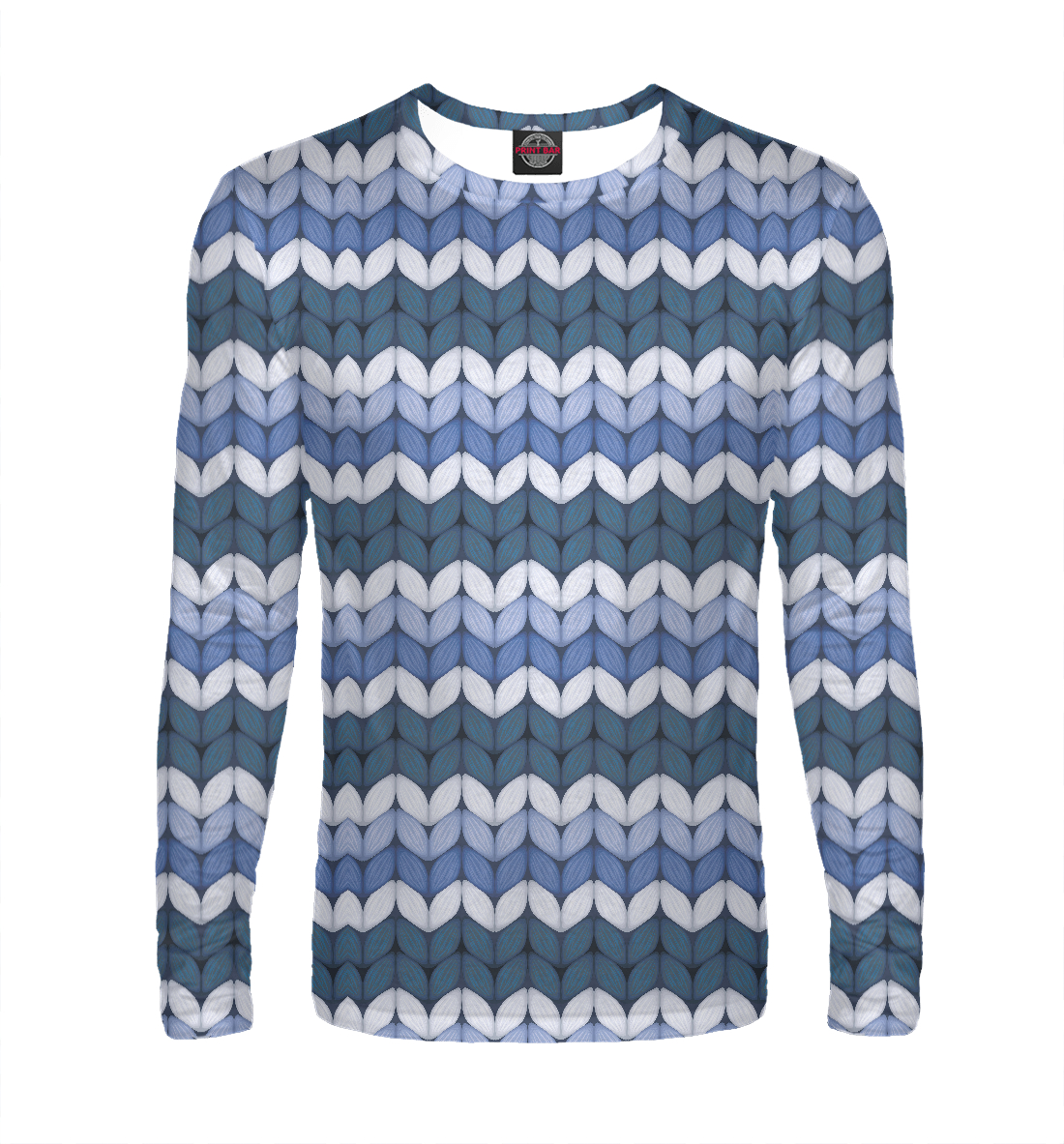 

Как вязанная