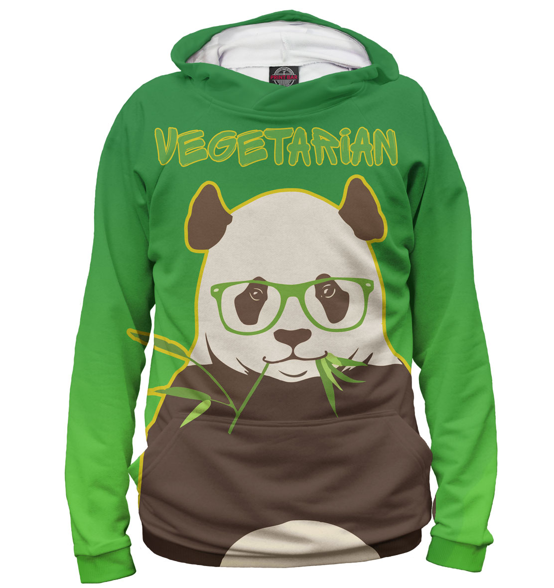 

Vegetarian