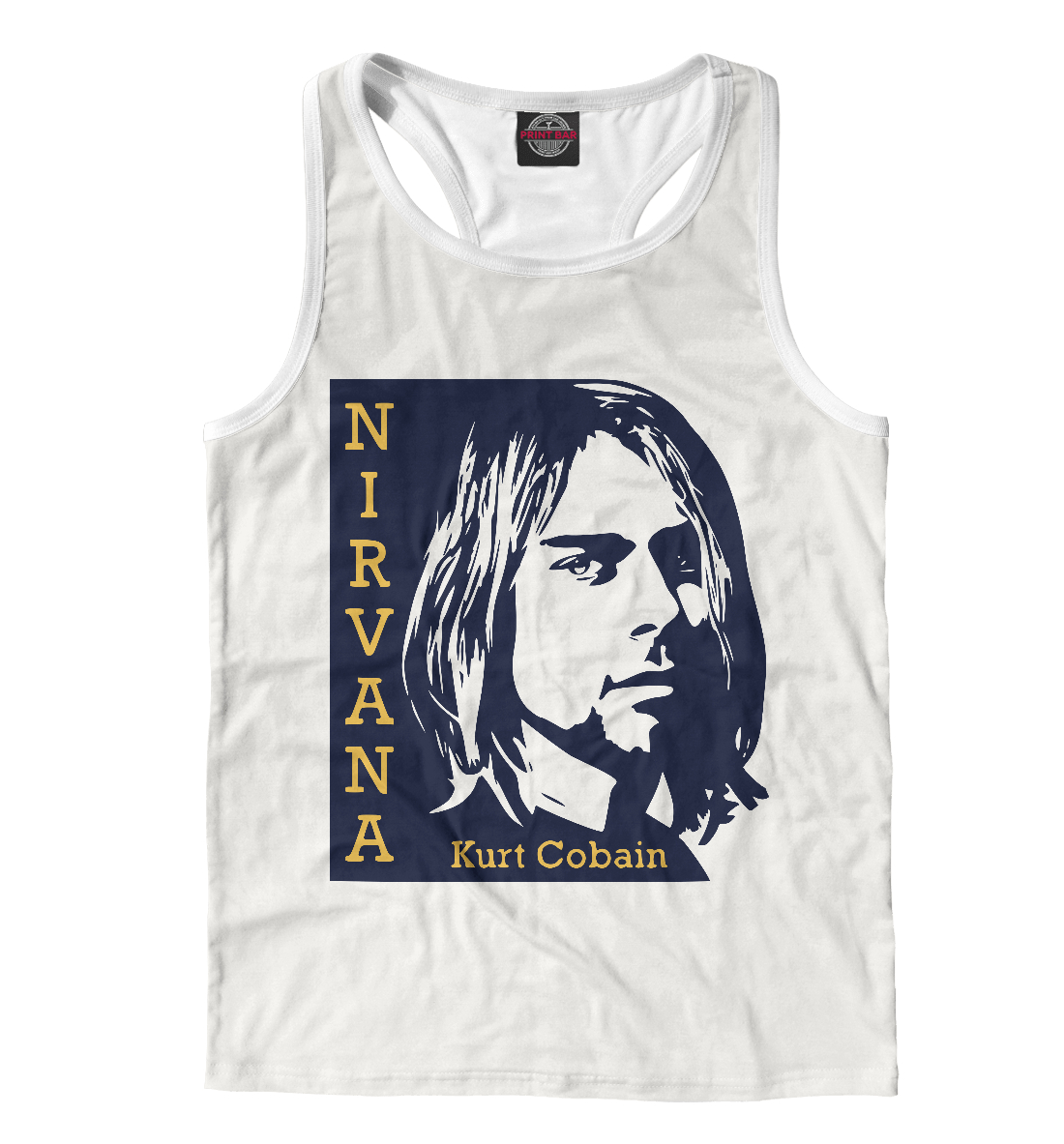 

Nirvana