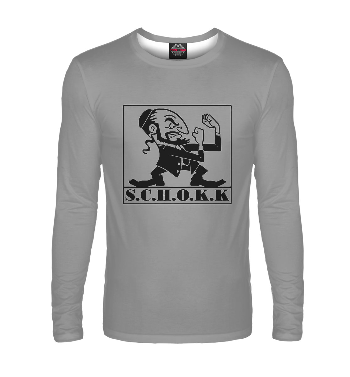 

Schokk