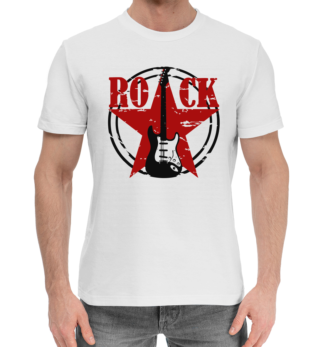 

Rock