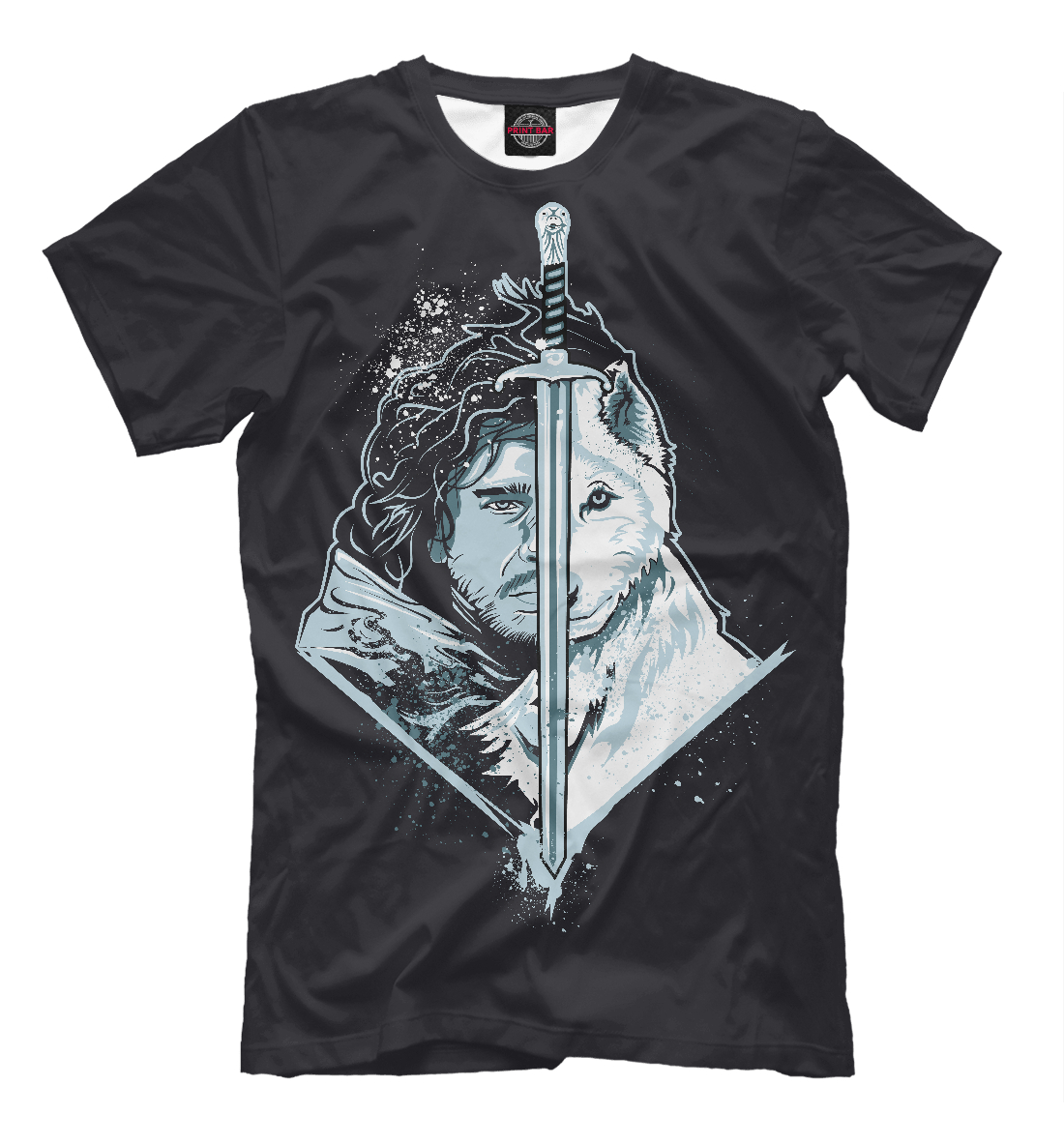 

Jon Snow