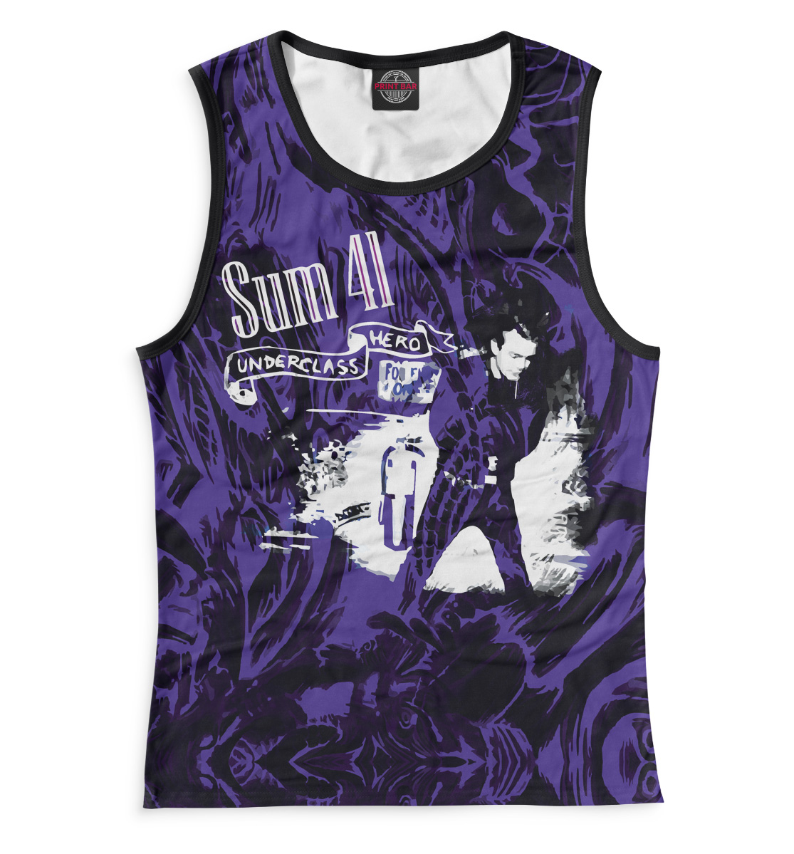 

Sum 41
