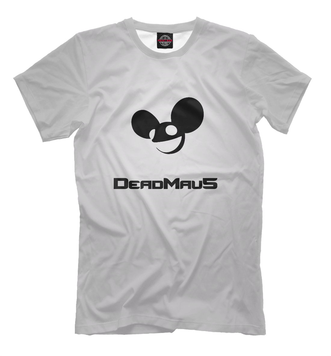 

DeadMau5