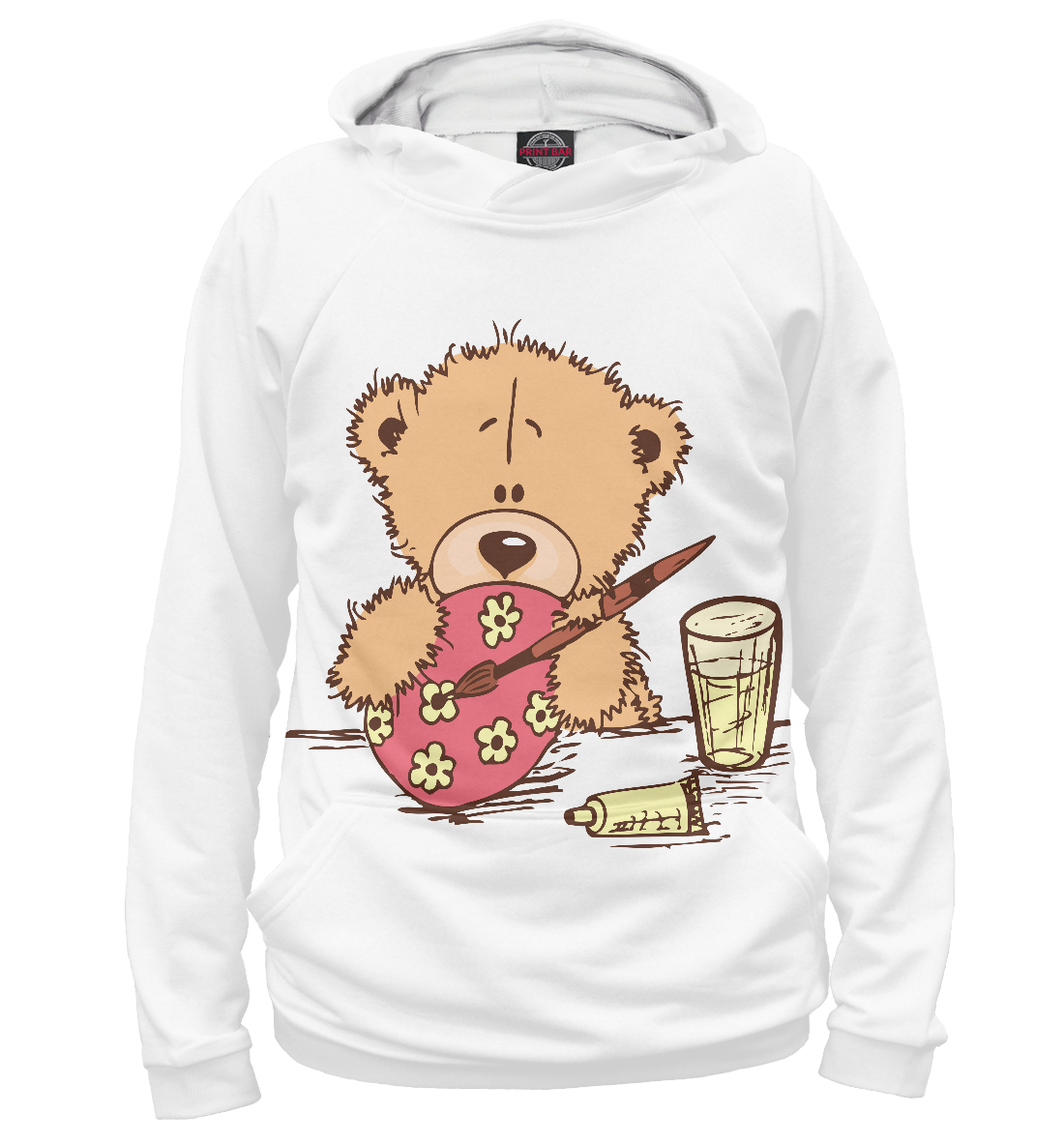 

Teddy Bear