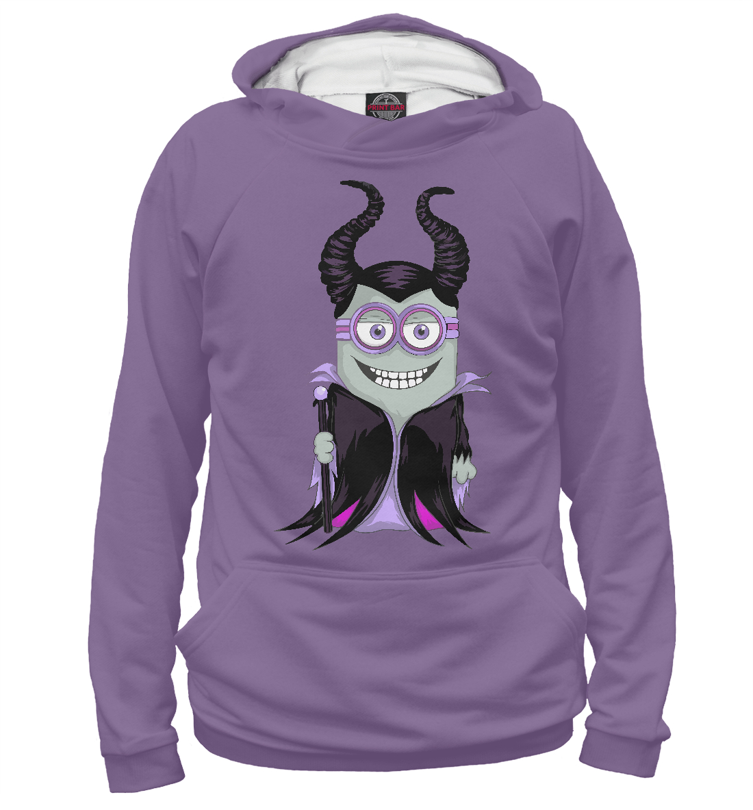 

Minion Maleficent