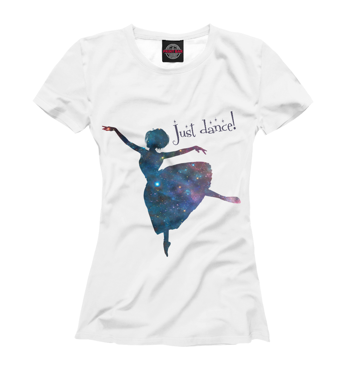 

Just dance