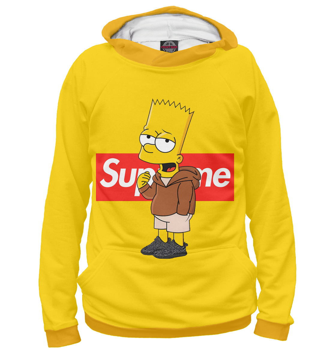 

Bart