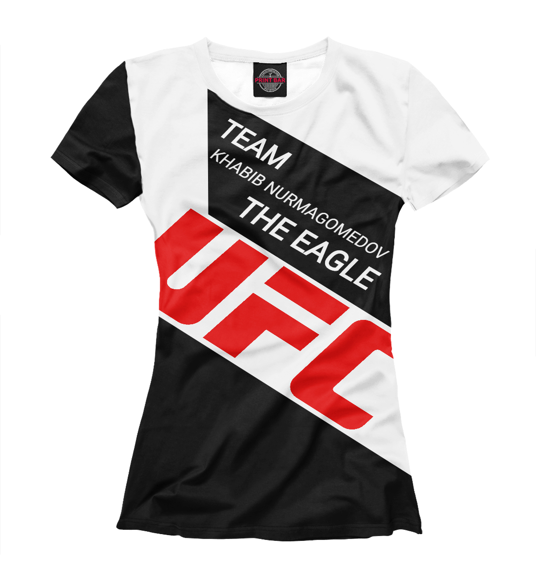 

Хабиб Нурмагомедов