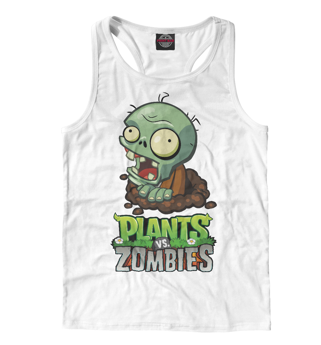 

Plants vs. Zombies