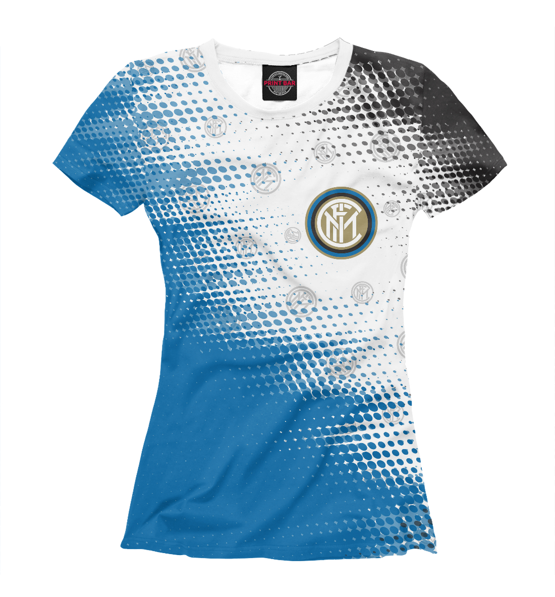 

Inter / Интер